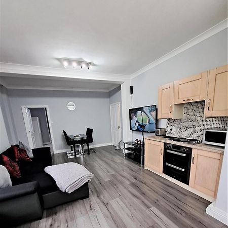 Large Flat Quite Location Modern And Well Equipped Apartment Swanage Exterior foto